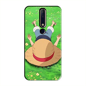 ỐP LƯNG IN DÀNH CHO NOKIA X6