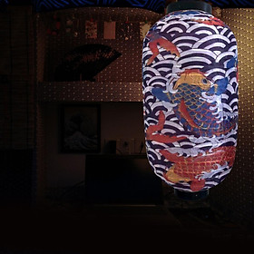 Japanese Style Lantern Sushi Decor Ramen Sign Traditional Outdoor  S