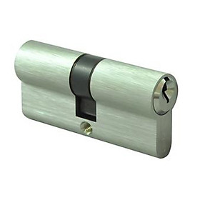 Mua Ruột Khoá Cửa Hai Đầu Chìa 80mm TEXXON EC902-80