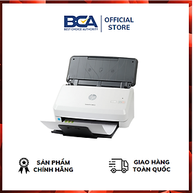 Mua Máy Scan HP Scanjet Pro 3000 S4 (6FW07A) - Hàng Chính Hãng
