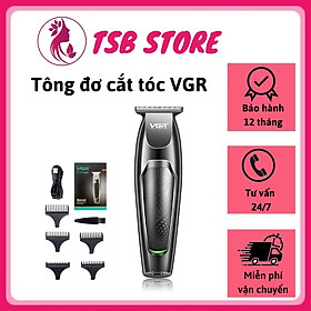 Review Top 10 Tông Đơ Cắt Tóc Tốt Nhất Hiện Nay 2021