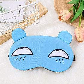 Mua Bịt mắt ngủ  miếng che mắt khi ngủ giúp dễ đi vào giấc ngủ
