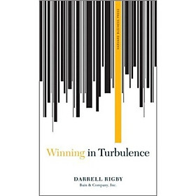 Memo to the CEO: Winning in Turbulence