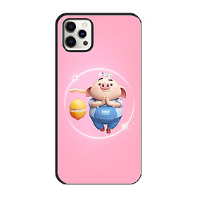 Ốp Lưng Dẻo Dành Cho IPHONE 12 PRO MAX