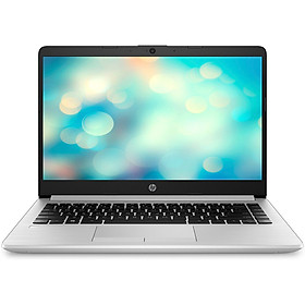 Laptop HP 348 G7 9PG86PA (Core i3-10110U/ 4GB DDR4 2666MHz/ 256 GB PCIe NVMe/ 14HD/ Win10) - Hàng Chính Hãng