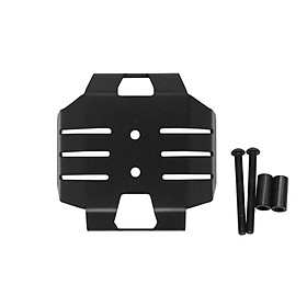 Motorcycle Ignition Coil Guard Protective Cover Aluminum Alloy Modified Accessories Replacement for PA1250 Pan America 1250