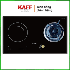 Mua Bếp gas kết hợp từ KAFF KF-088IG - Sản phẩm chính hãng