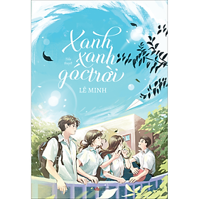 Xanh Xanh góc trời
