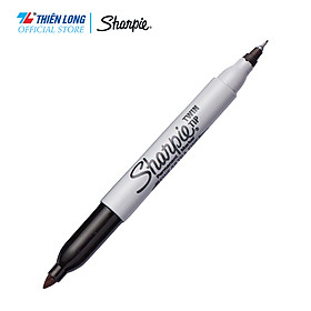 Bút lông dầu Sharpie Twin Tip