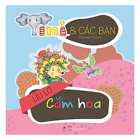 Tini Và Các Bạn - Líu Lo Cắm Hoa