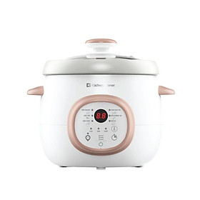 Mua Nồi nấu chậm Kuchenzimmer 13086 1.5lít Hàng Chính Hãng