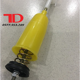 Mua Tay treo dành cho máy giặt đa năng KHÔNG CÓ ĐẦU NHỰA