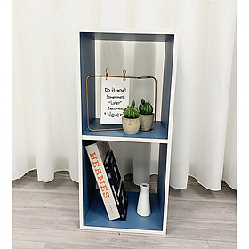 Mua Kệ Sách Tổ Ong Đa Tầng Hiện Đại GP100