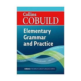 Cobuild Elementary Grammar And Practice