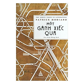 Một cuốn sách giàu cảm xúc và lắng đọng: Một gánh xiếc qua
