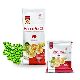 >> SO SÁNH GIÁ ĐẬU XANH BẮC XÁT VỎ LÝ TƯỞNG VIỆT 400G | Shopee Lazada Sendo Tiki 124 400g Bánh pía C1 đậu xanh SẦU RIÊNG CHÍN cao cấp MỸ NGỌC có 4 TRỨNG MUỐI