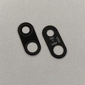 Mua Kính camera thay thế cho Xiaomi Redmi Note 7 rời ĐEN