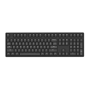 Mua Bàn phím cơ iKBC W210 Wireless - Hàng chính hãng