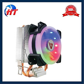 Mua Quạt Tản Nhiệt T210i (2U-9cm) LED RGB