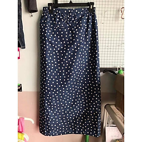 Quây váy chống nắng