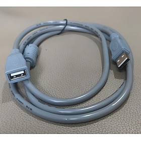 Mua Cáp USB nối dài 1.5M CHỐNG NHIỄU Hàng Nhập Khẩu