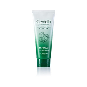 Tẩy Da Chết Mới làm trắng, mờ thâm nám Centella Cica Peelingel Beauskin - Hàn Quốc Chính Hãng