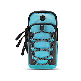 Túi đựng điện thoại đeo cánh tay thiết kế mới cao cấp tiện lợi dễ sử dụng dành cho cả nam và nữ