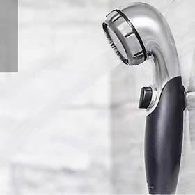 Mua THIẾT BỊ LỌC NƯỚC VÒI SEN CLEANSUI ES301-BK (MÀU ĐEN)