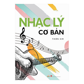 [Download Sách] Nhạc Lý Cơ Bản