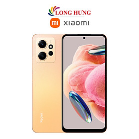 Mua Điện thoại Xiaomi Redmi Note 12 (8GB/128GB) - Hàng chính hãng
