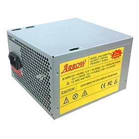 Mua NGUỒN ARROW 550W- Hàng chính hãng