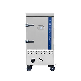 Mua Tủ Nấu Cơm Công Nghiệp Hải Âu HAG 8 - Hàng Chính Hãng