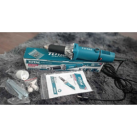 Mua MÁY MÀI KHUÔN MINI 400W TOTAL TG504062 - HÀNG CHÍNH HÃNG