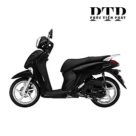 Xe Máy Yamaha Janus Phiên Bản Tiêu Chuẩn Hoàn Toàn Mới Màu Mới
