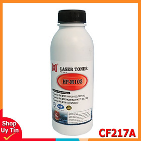 Mua Mực Chai CF217A - Dùng cho máy HP M102/130A( CF217A)