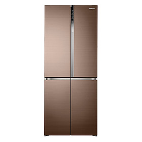 Tủ lạnh Samsung RF50K5961DP 518L