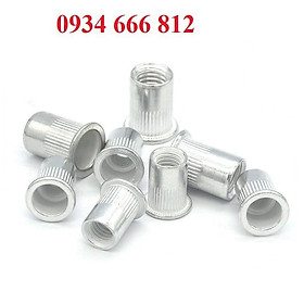 Mua Combo 50c Ốc tán rút nhôm M4