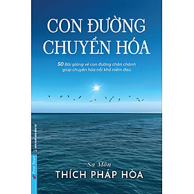 Con Đường Chuyển Hóa