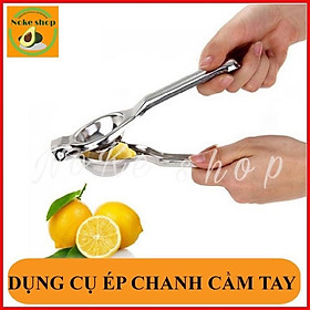 Mua Dụng cụ ép vắt chanh bằng Inox 304 cho các bà nội trợ