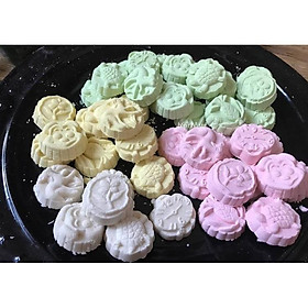 Mua Bộ 2 khuôn bánh phục linh loại 6 bánh/1 khuôn