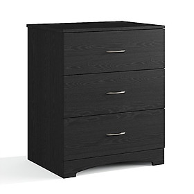Mua STEP ONE  Tủ lưu trữ tân cổ điển 3 tầng 6 hộc tủ kéo size nhỏ DRA_144  65x48x79cm