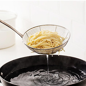 Xiaomi Youpin Jordan & judy Bộ đồ dùng nhà bếp bằng thép không gỉ 304 Xẻng Súp Muỗng Colander Spatula Bộ lọc Máy đánh trứng Máy đánh trứng Dụng cụ nấu ăn