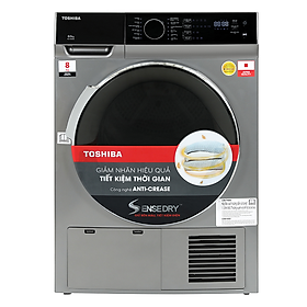 Mua MÁY SẤY NGƯNG TỤ TOSHIBA TD-K90MEV(SK) - Hàng chính hãng - Chỉ giao HCM