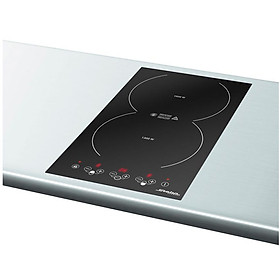 Bếp Từ Domino Steba IK 200 Hàng Chính Hãng