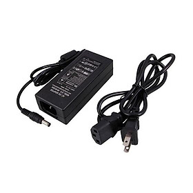 Mua Adapter Nguồn 12V 5A Cho Thiết Bị Điện Tử
