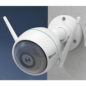 Camera IP Wifi ngoài trời EZVIZ C3WN 1080P - hổ trợ thẻ nhớ lên đến 256G - hàng nhập khẩu