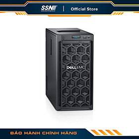 Mua Máy chủ DELL EMC POWEREDGE T140 - HÀNG CHÍNH HÃNG