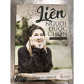LIÊN NGƯỜI ĐƯỢC CHỌN - SBOOKS