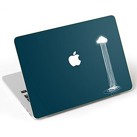 Chuyên dán Macbook decal đẹp dễ thương độc lạ phá cách