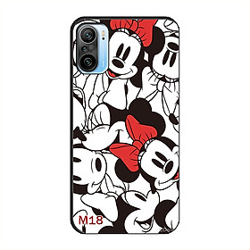 Ốp Lưng Dành Cho XIAOMI K40 PRO